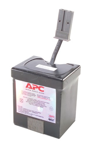 APC RBC29 UPS battery Sealed Lead Acid (VRLA)