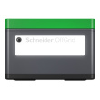 Schneider OffGrid Portable Power Station 330, 230V, 332Wh Lithium-ion, LCD, 2 CEE 7/3 Schuko outlets, Sinewave, 3 USB-A, 1 USB-C, Wireless Charger APC