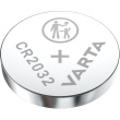 Batterie Knopfzelle CR2032 *Varta* 5-Pack