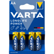 Batterie AA (LR6) 1.5V *Varta* High Energy - 4-Pack