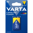Batterie 9V E-Block (6LR61) *Varta* High Energy - 1-Pack