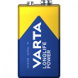 Batterie 9V E-Block (6LR61) *Varta* High Energy - 1-Pack