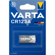Batterie Photo CR123A 3V *Varta* 1-Pack