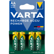 Akku AA 1.2V (HR06) *Varta* Recharge Accu - 4er-Pack 174083