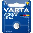 Batterie Knopfzelle V13GA (LR44) 1.55V *Varta*