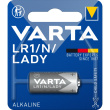 Batterie Lady (LR1) 1.5V *Varta*