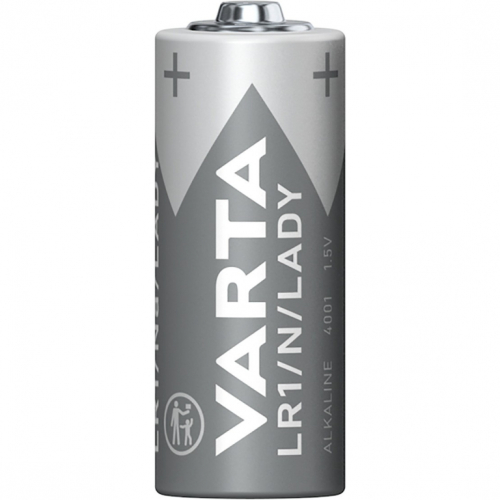 Batterie Lady (LR1) 1.5V *Varta*