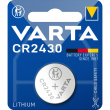 Batterie Knopfzelle CR2430 *Varta* 1-Pack