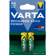 Akku AA 1.2V (HR06) *Varta* Recharge Accu - 2er-Pack 681968