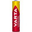 Batterie AAA (LR03) 1.5V *Varta* Max Power - 4-Pack