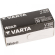 Batterie Knopfzelle V390 (SR54) 1.55V *Varta*