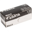 Batterie Knopfzelle V392 (SR41) 1.55V *Varta*