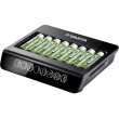 Akku Ladegerät LCD Multi Charger+ *Varta*