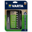 Akku Ladegerät LCD Multi Charger+ *Varta*