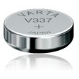 Batterie Knopfzelle V337 (SR416SW) 1.55V *Varta*