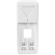 Akku Ladegerät Mini Charger *Varta* inkl. 2 AAA Akkus