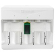 Akku Ladegerät Universal *Varta* 4.5 Std. Batterieladegerät (4x AA/AAA/C/D. 1x9V)