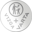 Batterie Knopfzelle V12GA (SR43) 1.55V *Varta*