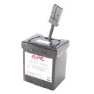 APC ZUB Ersatzbatterie RBC30