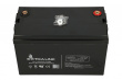 Extralink Accumulator AGM 12V 100Ah maintenance free