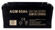 VOLT POLSKA AGM AGM 12 V 12Ah VRLA BATTERY ZSIVOLAKU0007