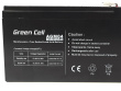 Green Cell AGM04 UPS battery Sealed Lead Acid (VRLA) 12 V 7 Ah