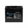 Extralink Accumulator LiFePO4 18AH 12.8V, BMS