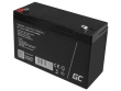 Green Cell AGM40 UPS battery Sealed Lead Acid (VRLA) 6 V 15 Ah
