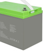 Qoltec Deep Cycle gel battery 12V, 100Ah