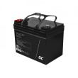 Green Cell AGM 12V 33Ah