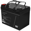 Green Cell Ersatzbatterie AGM21 12V/33Ah