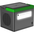 Schneider OffGrid Portable Power Station 500, 230V, 517Wh Lithium-ion, LCD, 2 CEE 7/3 Schuko outlets, Sinewave, 3 USB-A, 2 USB-C, Wireless Charger APC