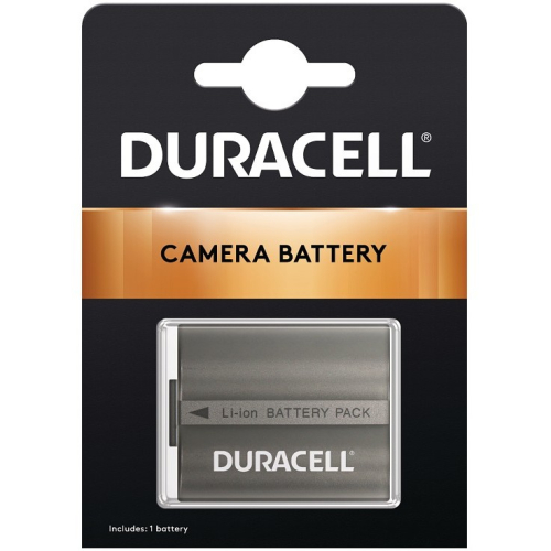 Duracell Kamerabatterie - Li-Ion
