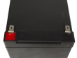 GREEN CELL GEL BATTERY AGM07 12V 12AH