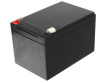GREEN CELL GEL BATTERY AGM07 12V 12AH