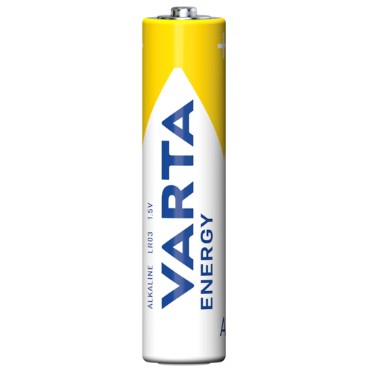 Batterie AAA (LR03) 1.5V *Varta* Energy - 30-Pack