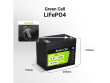 Green Cell LFPGC12V80AH UPS battery Lithium Iron Phosphate (LiFePO4) 12.8 V