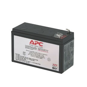 APC Replacement Battery Cartridge #106 WLONONWCRCSAU
