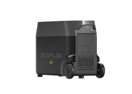 EcoFlow 50034006 portable power station accessory Battery