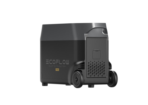 EcoFlow 50034006 portable power station accessory Battery