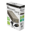 External battery powerbank for Yolco CSX5 refrigerators