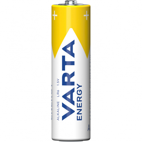 Batterie AA (LR6) 1.5V *Varta* Energy - 30-Pack