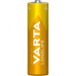 Batterie AA (LR6) 1.5V *Varta* Longlife - 8-Pack