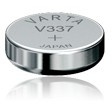 Batterie Knopfzelle V337 (SR416SW) 1.55V *Varta*