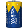 Batterie D Mono (LR20) 1.5V *Varta* High Energy - 2-Pack