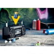 Batterie D Mono (LR20) 1.5V *Varta* High Energy - 2-Pack