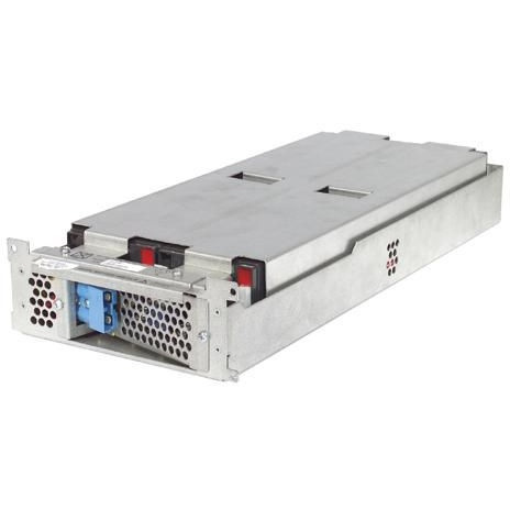 APC OEM Ersatzbatterie MM-43-BP alternativ zu RBC43 121749
