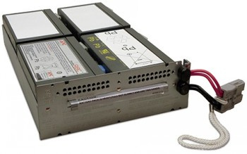 APC REPLACEMENT BATTERY CARTRIDGE #132