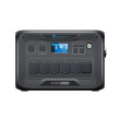 Bluetti AC500 + B300S portable power station 16 Lithium Iron Phosphate (LiFePO4) 60000 mAh 5000 W 30 kg