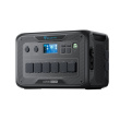 Bluetti AC500 + B300S portable power station 16 Lithium Iron Phosphate (LiFePO4) 60000 mAh 5000 W 30 kg